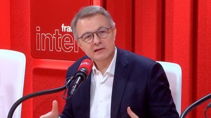 « Nous entrons dans un monde de la rareté », prévient le patron de Coopérative U après la sécheresse de cet été