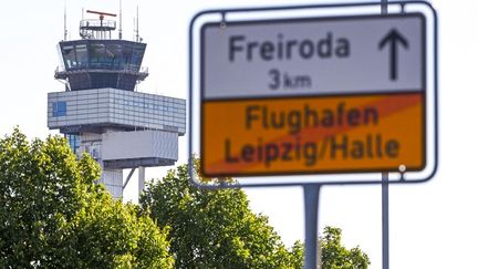 L&rsquo;Allemagne juge la Russie « responsable » de « l&rsquo;attaque hybride » menée avec un drone chargé d&rsquo;explosifs, début août, à l&rsquo;aéroport de Leipzig