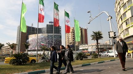 Guerre au Moyen-Orient : l’Iran assure qu’il fera « regretter » aux Etats-Unis leurs nouvelles attaques