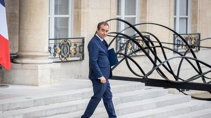 La « loi intégrale » contre les violences sexuelles consécutive à l&rsquo;affaire Lyhanna sera examinée début octobre à l&rsquo;Assemblée, confirme Sébastien Lecornu