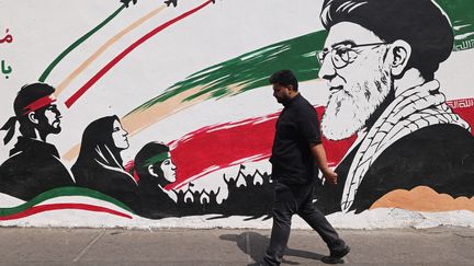 Guerre au Moyen-Orient : l’Iran attaque des bases des Etats-Unis après de nouvelles frappes américaines