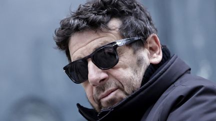 « C’est un basculement, enfin la parole des femmes est entendue », réagit l’avocate de Flavie Flament, après l’annulation de la tournée de Patrick Bruel