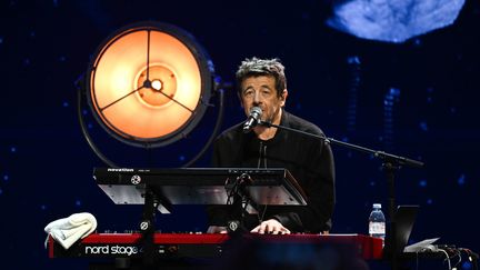Tournée de Patrick Bruel annulée : « les billets seront remboursés », selon son avocate