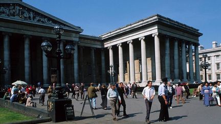 Tapisserie de Bayeux : le coût exceptionnel d’une exposition événement au British Museum