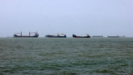 « Sur le plan économique, la République islamique a perdu » : le blocus maritime américain du pétrole iranien, une bombe à retardement pour Téhéran