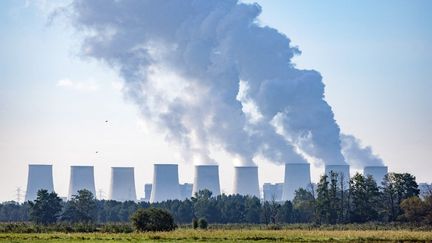 En Allemagne, une enquête antiterroriste ouverte après une attaque près d’une centrale thermique