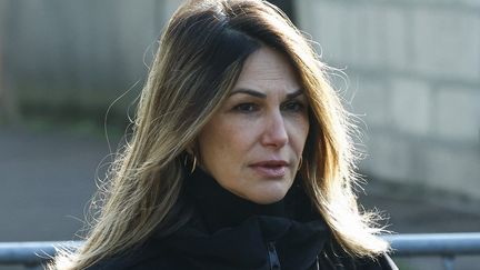 « Quelqu’un a vendu mon témoignage à la presse » : Helena Noguerra déplore la levée de son anonymat après avoir accusé Patrick Bruel d’agression sexuelle