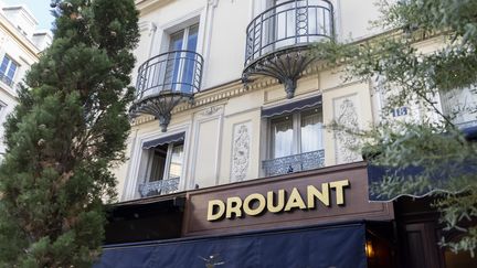 Philippe Jaenada, Yannick Haenel, Olivier Rolin… La très attendue première sélection du prix Goncourt a été annoncée par l&rsquo;Académie