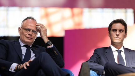 « Les socialistes la font bien ! » : la droite et le centre peuvent-ils encore organiser une primaire pour la présidentielle de 2027 ?