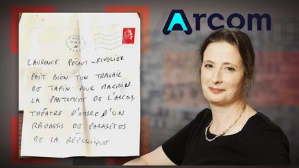« Parasites de la République », « grosse truie », « bicots »… Derrière plusieurs lettres anonymes à des personnalités, l&rsquo;ombre d&rsquo;un même « corbeau »