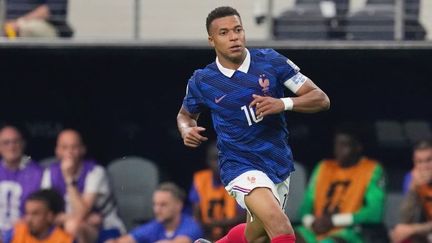 Kylian Mbappé parmi les cibles potentielles d’un réseau de jeunes criminels