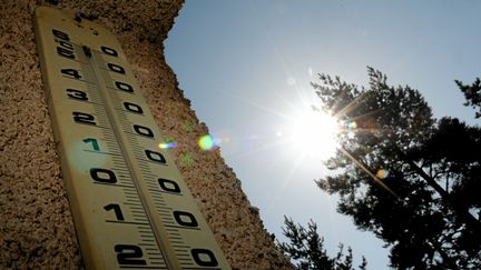 La canicule s’installe pour plusieurs jours dans une partie du sud de la France