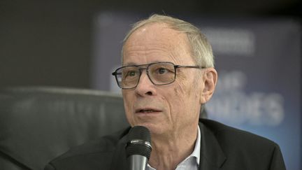 Annuler une partie de la dette française est « une proposition fantaisiste », selon le Prix Nobel d&rsquo;économie Jean Tirole