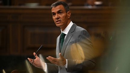 Le Premier ministre espagnol, Pedro Sanchez, affirme de nouveau n’avoir « aucune preuve » d’une implication du Maroc dans la crise de Ceuta