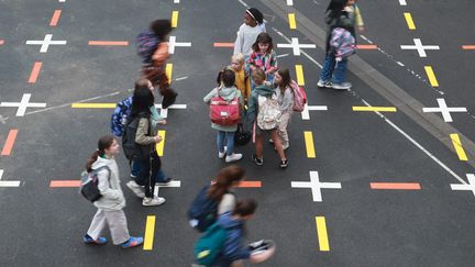 Fournitures scolaires, cantine, activités sportives… Ces allocations de rentrée que les parents d&rsquo;élèves oublient parfois de demander