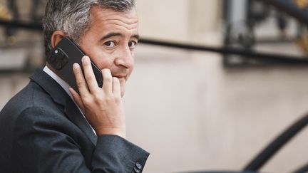 « Stop aux boucs émissaires » : magistrats et commissaires de police contestent le courrier de Gérald Darmanin sur les violences sexuelles sur mineurs