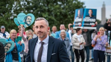 « Il y a une extrapolation du déclin économique » : comment l’extrême droite allemande est arrivée aux portes du pouvoir en Saxe-Anhalt