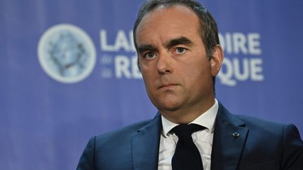 Sébastien Lecornu demande à Bercy « des annulations et des gels de dépenses » pour financer des mesures « urgentes » à destination des agriculteurs