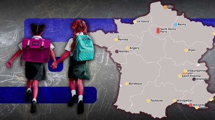 Périscolaire : enquête sur les origines d&rsquo;un scandale