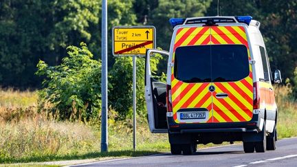 Un objet suspect découvert près d&rsquo;un poste électrique en Allemagne, deux autres sabotages ont visé des infrastructures électriques du pays en quelques jours