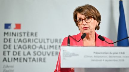 Indemnisations accélérées, aides au carburant prolongées… Ce qu&rsquo;il faut retenir du plan de soutien aux agriculteurs dévoilé par la ministre Annie Genevard