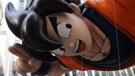 Les détenteurs de la licence « Dragon Ball » démentent avoir donné leur accord pour la construction d&rsquo;un parc à thème dédié au manga près de Paris