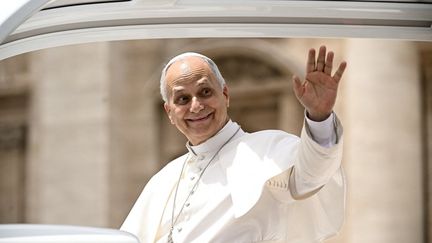 Découvrez le parcours que va emprunter le pape Léon XIV lors de sa visite historique à Paris