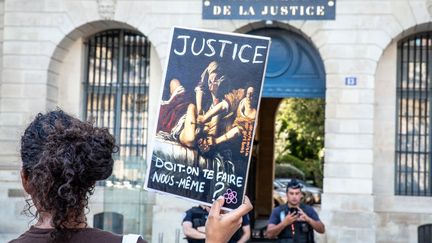 Affaire Lyhanna : Jérôme Barella, mis en examen pour le viol et le meurtre de la fillette, visé par une nouvelle plainte pour corruption de mineure