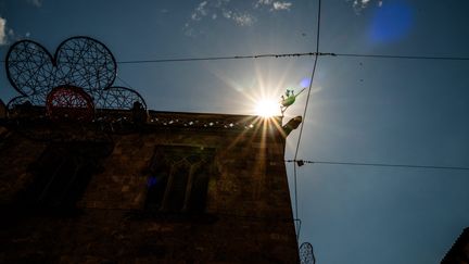 Les Pyrénées-Orientales rejoignent les cinq départements déjà placés en vigilance orange canicule, le Vaucluse concerné à partir de samedi