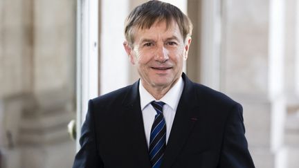 Deux hommes accusent Joaquim Pueyo d&rsquo;attouchements sur mineurs