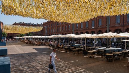 Plus de 39°C relevés dans l&rsquo;Aude, 37,2°C à Toulouse, 31,9°C en Haute-Savoie… Des températures « inédites » au mois de septembre