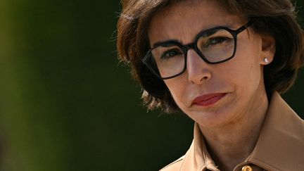 L’ancienne ministre de la Justice Rachida Dati, bientôt jugée pour corruption, a demandé à redevenir magistrate