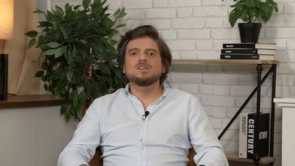 Le youtubeur Greg Guillotin a été placé en garde à vue après une plainte pour violences conjugales déposée par son ex-compagne