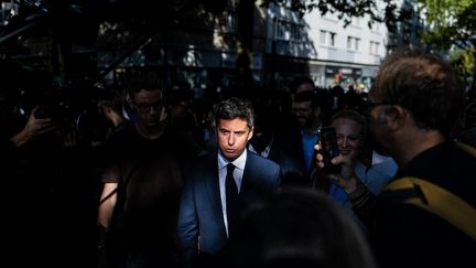 Parti de « la soumission » à la Russie, « patriotes de pacotille »… Les candidats à la présidentielle fustigent la position du RN sur l&rsquo;aide à l&rsquo;Ukraine
