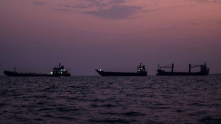 L&rsquo;Iran réplique après les frappes américaines sur trois de ses pétroliers dans le détroit d&rsquo;Ormuz