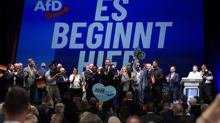 Pourquoi la victoire de l&rsquo;AfD lors des élections en Saxe-Anhalt est un séisme politique en Allemagne