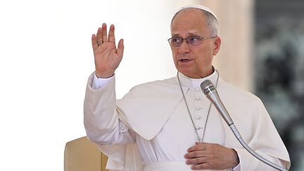 Une victime de l&rsquo;institution Bétharram va demander la dissolution de la congrégation lors de sa rencontre avec le pape à Lourdes