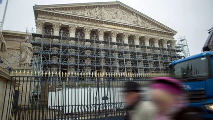 Le projet de « loi intégrale » sur les violences faites aux enfants et aux femmes entame son parcours à l&rsquo;Assemblée