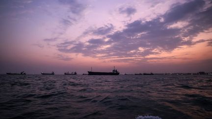L&rsquo;Iran met en garde la Corée du Sud contre toute implication dans le détroit d&rsquo;Ormuz