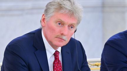 Après les pourparlers avec les émissaires américains, le Kremlin dit « ne pas exclure » une reprise des négociations entre Moscou, Kiev et Washington