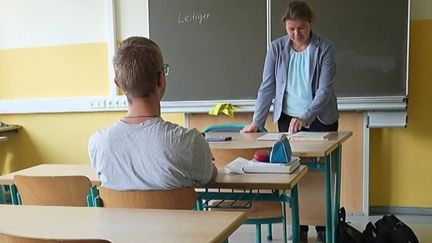 « Je m’inquiète beaucoup » : les professeurs de Saxe-Anhalt sur le qui-vive face aux projets scolaires de l’extrême droite allemande
