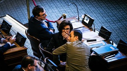 « Elle rebondira toujours, c’est sa marque de fabrique » : malgré sa défaite à Paris et son procès à venir, Rachida Dati croit-elle toujours à son avenir politique ?