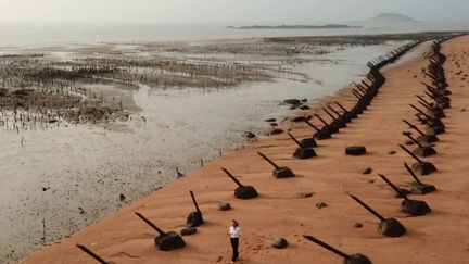 Du sommet de l&rsquo;État au quotidien des habitants, comment Taïwan se prépare à une guerre avec la Chine