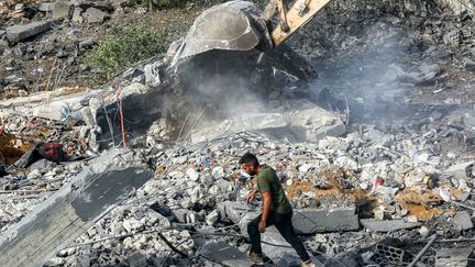 Frappes en Iran : Amnesty International soupçonne la coalition israélo-américaine de crimes de guerre et réclame une enquête