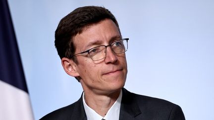 Les résultats français à l’enquête Pisa sont « préoccupants » mais « pas une surprise » selon le ministre de l’Education nationale
