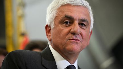 Présidentielle 2027 : les détails de la charte envoyée par Hervé Morin aux candidats de la droite et du centre pour l&rsquo;organisation d&rsquo;une primaire