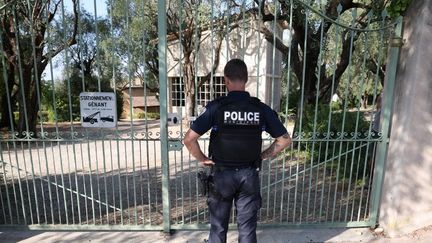 Quatre tableaux volés, dont deux retrouvés dans le jardin, neuf millions d’euros de préjudice… Ce que l’on sait du cambriolage au musée Renoir de Cagnes-sur-Mer