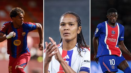 Ballon d&rsquo;or 2026 : Renard, Malard, Bacha, Mbappé, Olise, Dembélé, Yamal, Kvaratskhelia … Découvrez la liste des nommés hommes et femmes