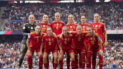 Football : la Fédération espagnole s&rsquo;engage à faciliter la congélation d&rsquo;ovocytes de ses internationales