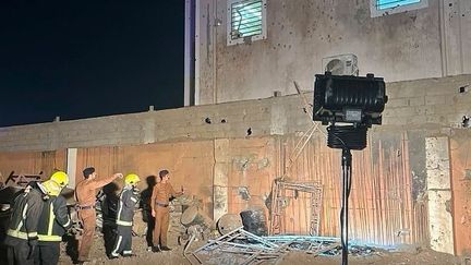 Après une attaque d’ampleur des rebelles yéménites en Arabie saoudite, l’UE dénonce « une escalade dangereuse »